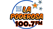 La Poderosa 100.7 Fm