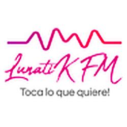LUNATIK FM