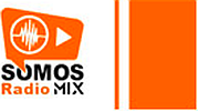 Somos Radio Mix logo