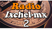 Radio Ixchel-mx2 logo