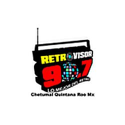 Retro Visor 90.7