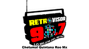Retro Visor 90.7