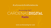 Cárdenas Digital Radio