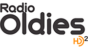 Radio Oldies HD2 logo