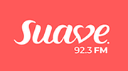 Suave logo