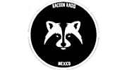 Racoon Radio Mex.