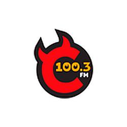 La Calurosa 100.3 FM Ensenada