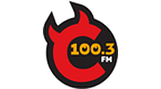 La Calurosa 100.3 FM Ensenada