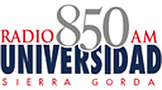 Radio UAQ 850 AM logo