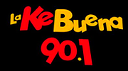 Ke Buena Los Mochis Ke Buena Los Mochis logo