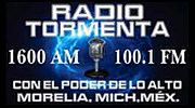 Radio Tormenta