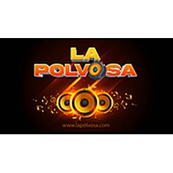 La Polvosa Internet Radio logo