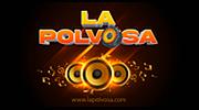 La Polvosa Internet Radio logo