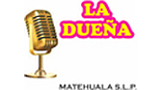 La Dueña Radio Mx