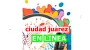 ciudad juarez en linea logo