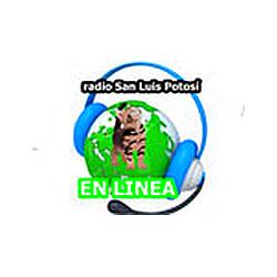 radio San Luis Potosí en linea