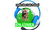 radio San Luis Potosí en linea logo