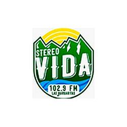 Stereo Vida 102.9 Fm