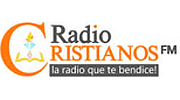 Radio CRISTIANOS FM logo