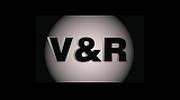 vida y rock and roll logo
