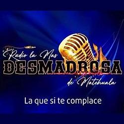 La mas desmadrosa de Matehuala