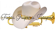 Fiesta Grupera Ixtapan logo