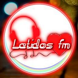 Latidos fm logo