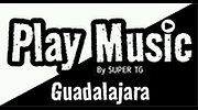 PlayMusic Guadalajara
