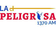 mas Peligrosa 1370 am Tlx 1600 am Pue mas Peligrosa 1370 am Tlx 1600 am Pue logo