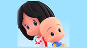 Cleo y Cuquín Carreras Creativas Cleo y Cuquín Carreras Creativas logo