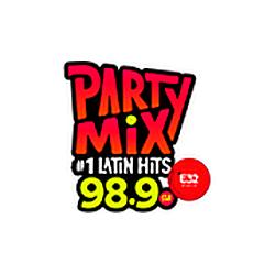 La Calurosa FM 98.9 Tijuana