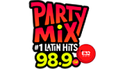 La Calurosa FM 98.9 Tijuana