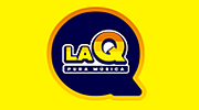 La Q 940 AM logo