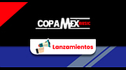 Copamex Music Radio logo