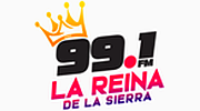 La Reina de la Sierra