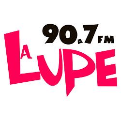 La Lupe 90.7 Fm