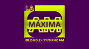 LA MÁXIMA AM
