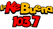 La Ke Buena 103.7 FM