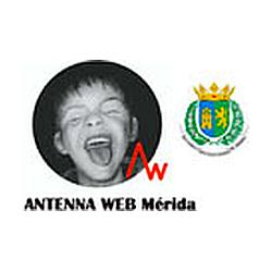Antenna Web Mérida