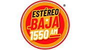 Estereo Baja 1550 AM Tijuana