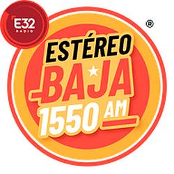 Estereo Baja 1550 AM Tijuana