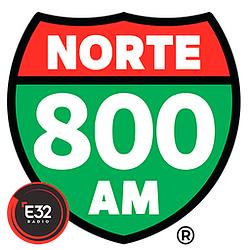 Norte 800 AM Tijuana
