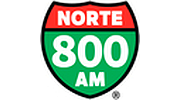 Norte 800 AM Tijuana