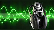 Electrónica radio fm