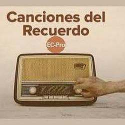 Canciones del recuerdo ECpro