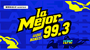 La Mejor