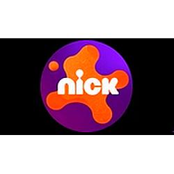 Nickelodeon Latinoamérica logo