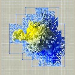 Th3 Organic House logo