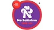 Norteñísima 1190 AM Mexicali