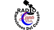 Radio Luna Bella Radio Luna Bella logo